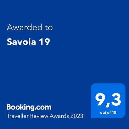 Savoia 19 Apartment Milan Room photo