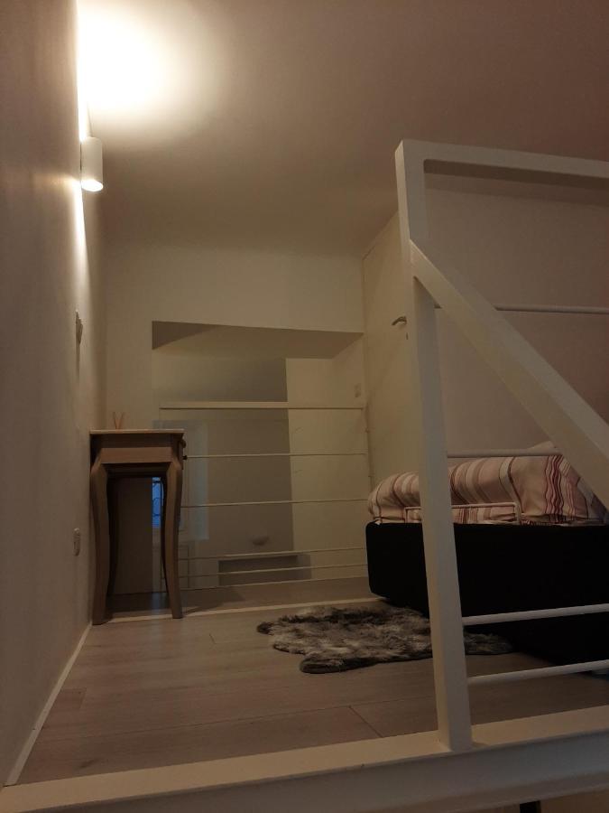 Savoia 19 Apartment Milan Exterior photo
