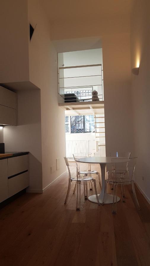 Savoia 19 Apartment Milan Exterior photo