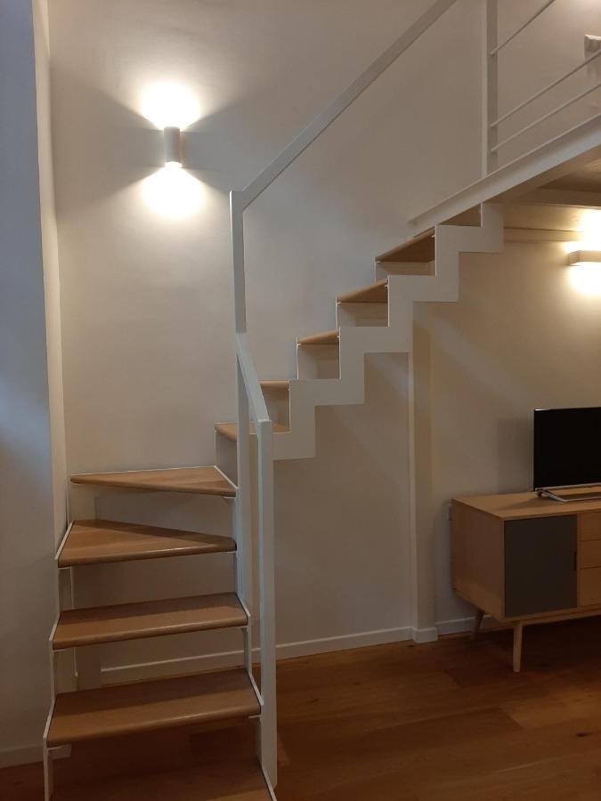 Savoia 19 Apartment Milan Exterior photo