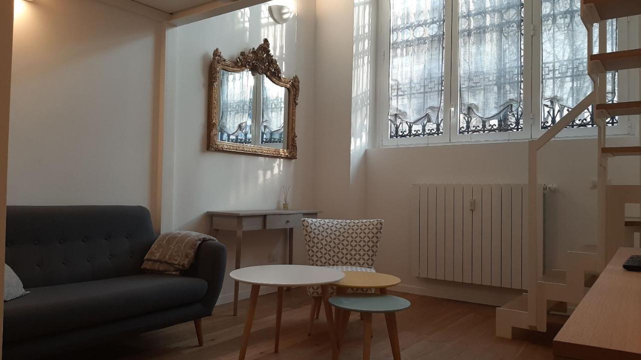 Savoia 19 Apartment Milan Exterior photo