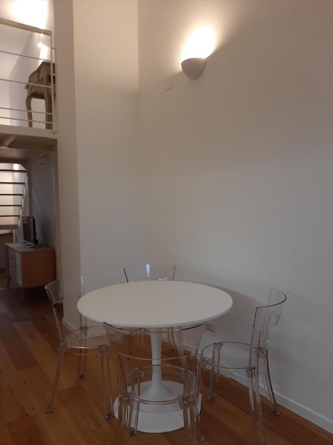 Savoia 19 Apartment Milan Exterior photo
