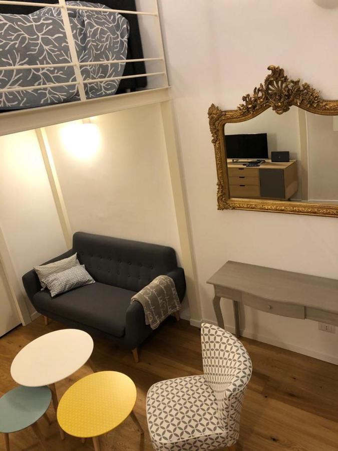 Savoia 19 Apartment Milan Exterior photo