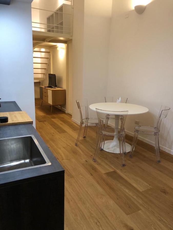 Savoia 19 Apartment Milan Exterior photo