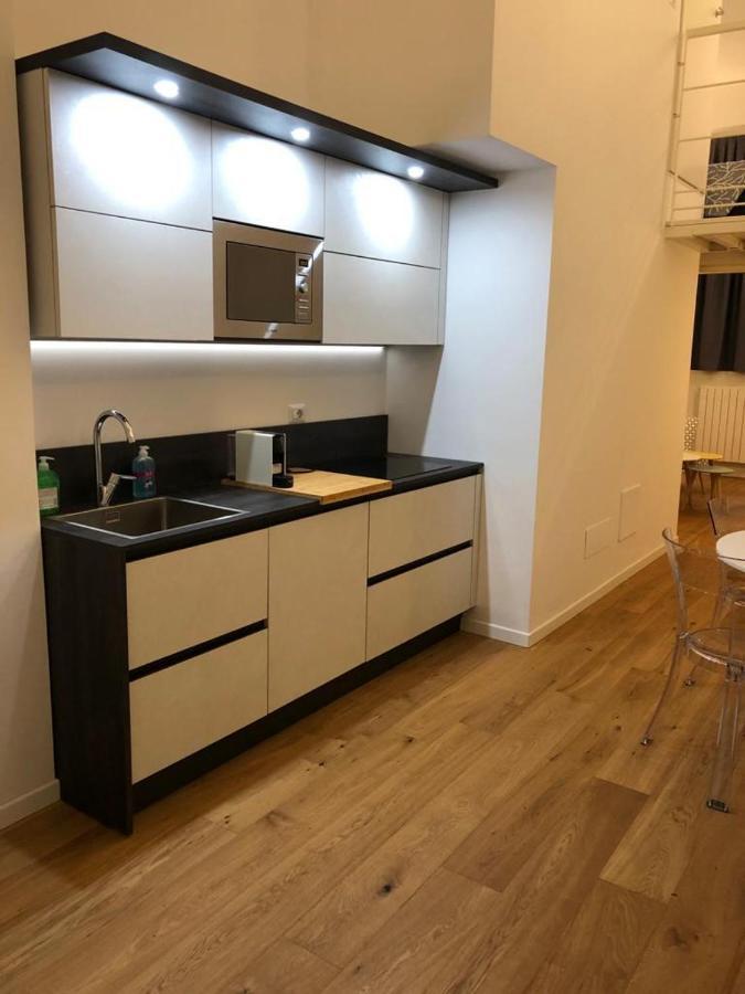 Savoia 19 Apartment Milan Exterior photo