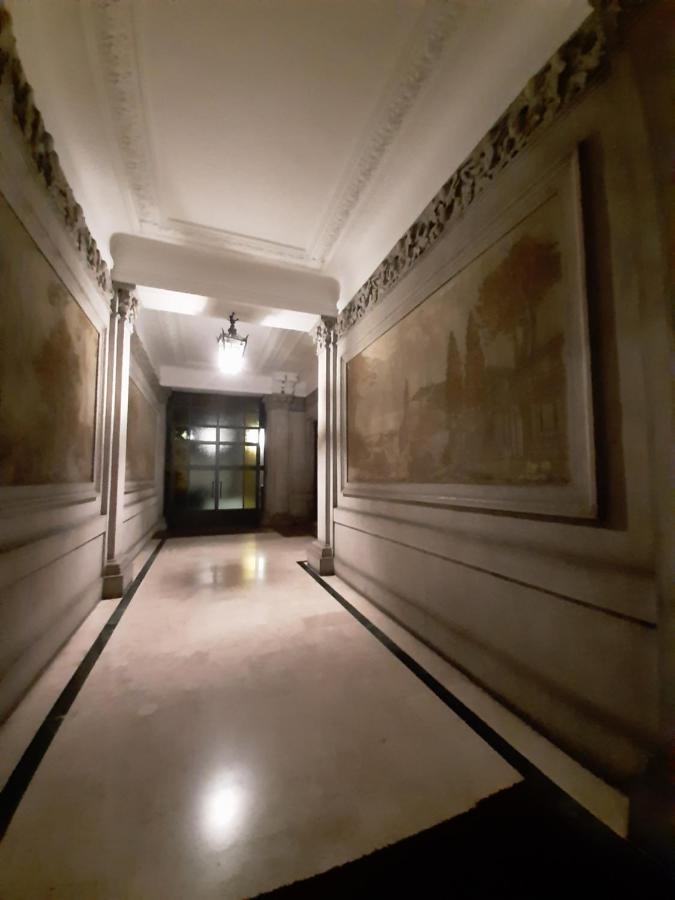 Savoia 19 Apartment Milan Exterior photo